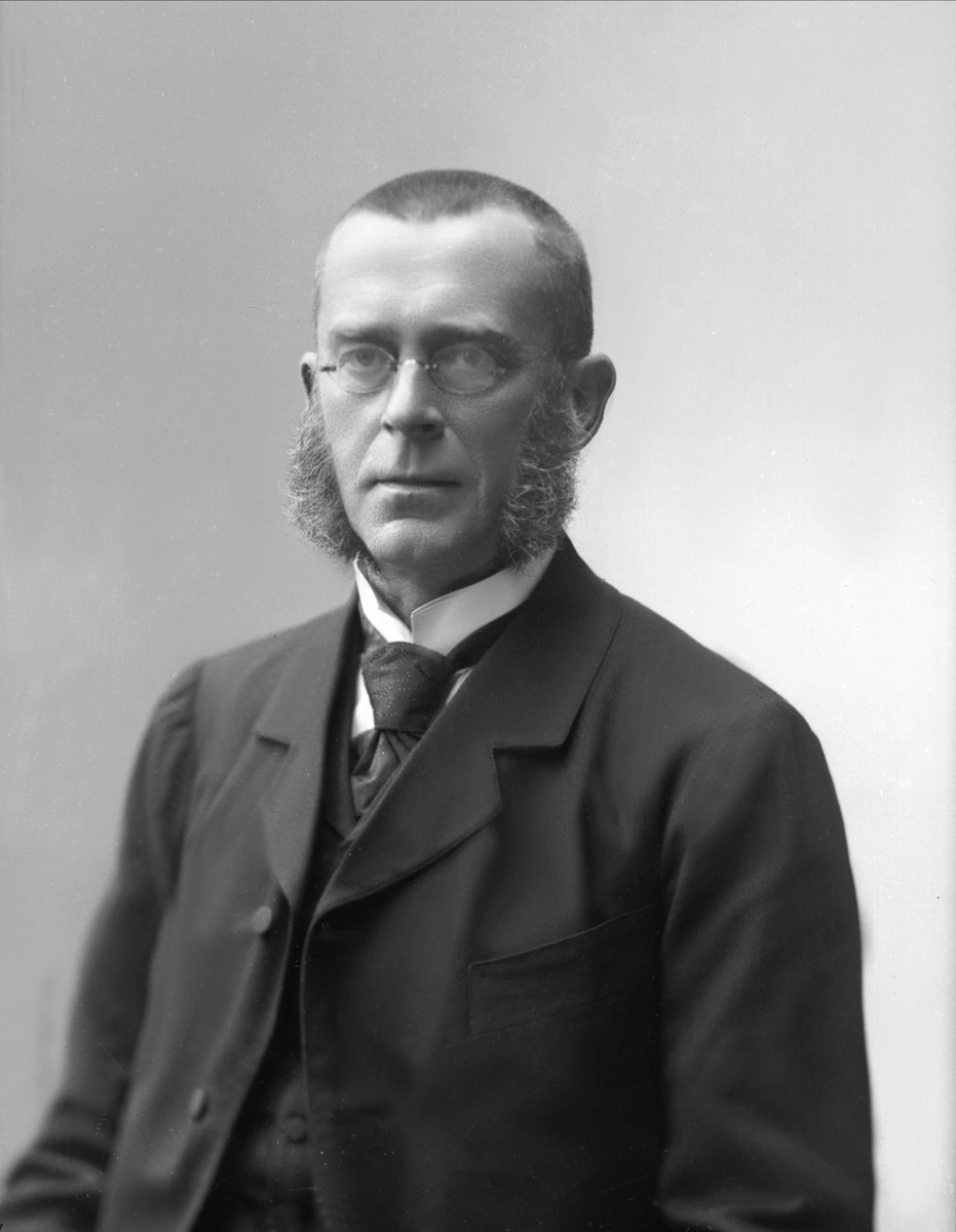 Gustav Borgen, NFB.43046