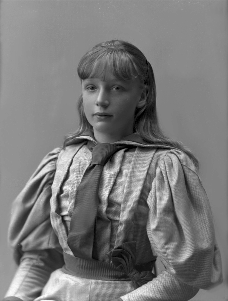 Gustav Borgen, NFB.43048