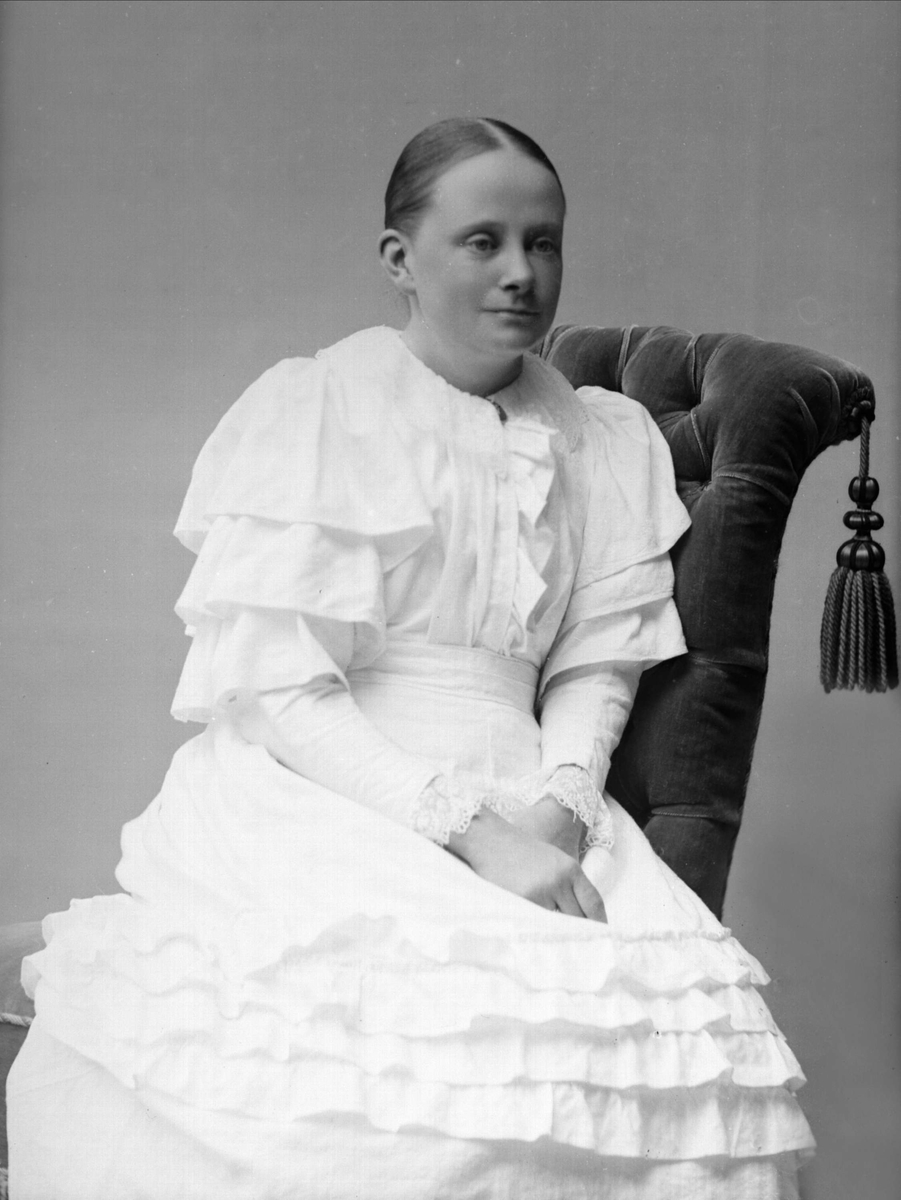 Gustav Borgen, NFB.43070