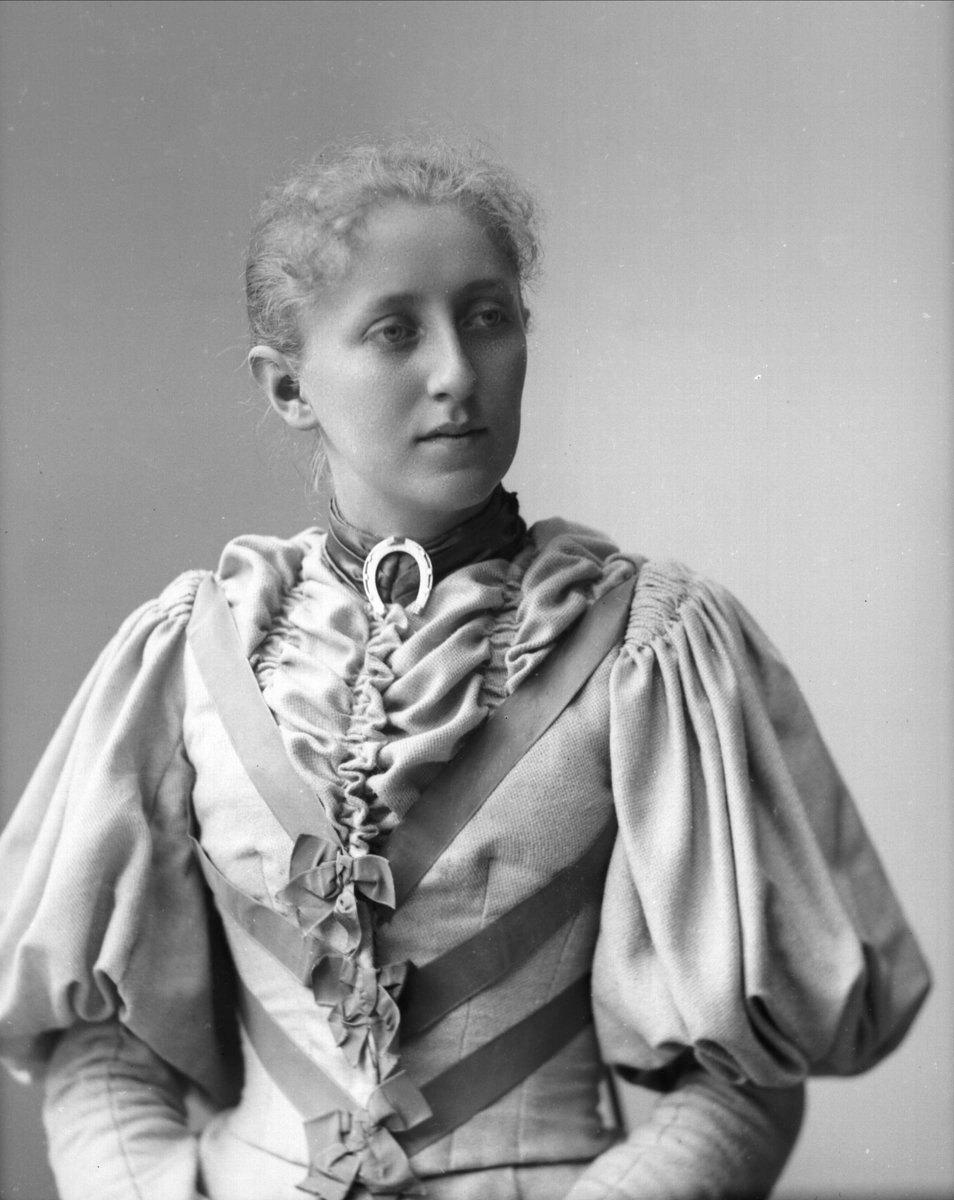 Gustav Borgen, NFB.43071