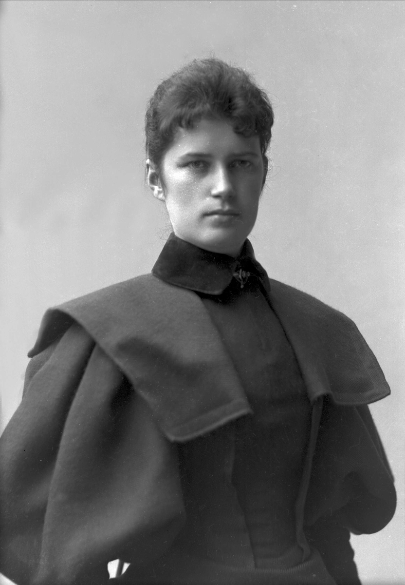 Gustav Borgen, NFB.43082