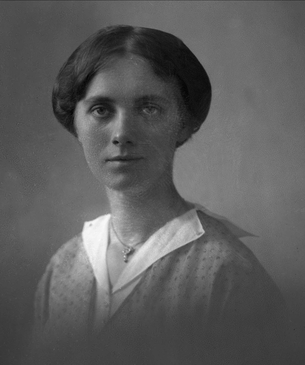 Gustav Borgen, NFB.43107