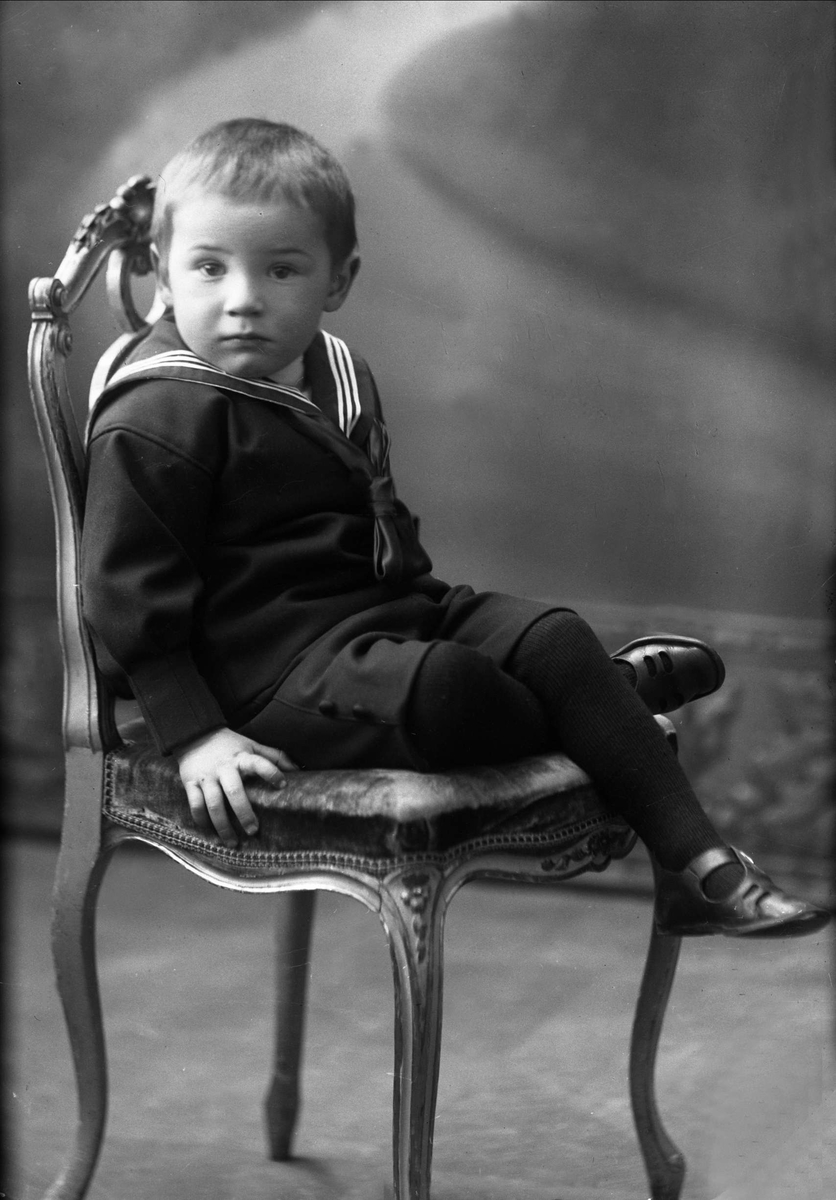 Gustav Borgen, NFB.43112