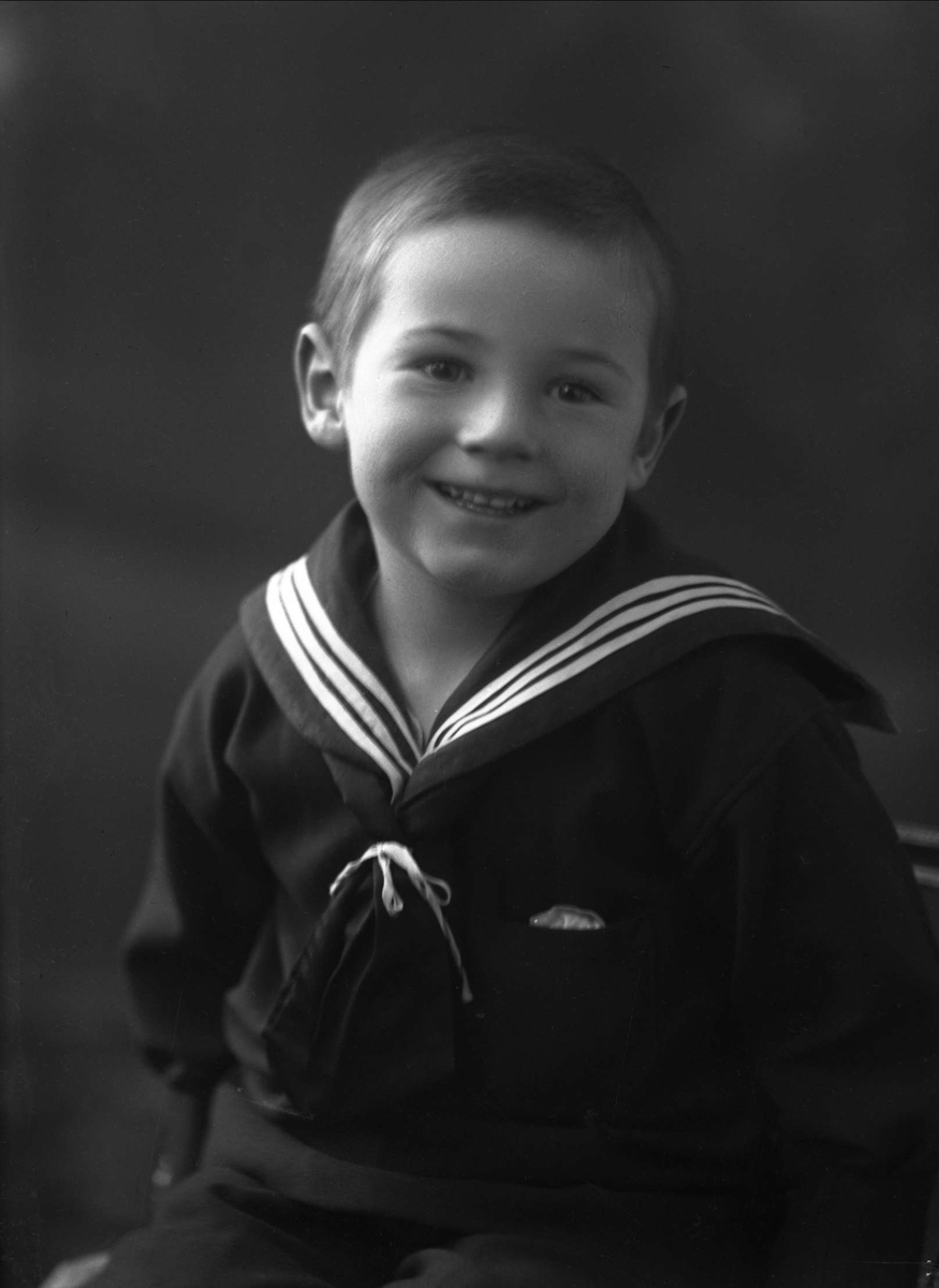 Gustav Borgen, NFB.43113