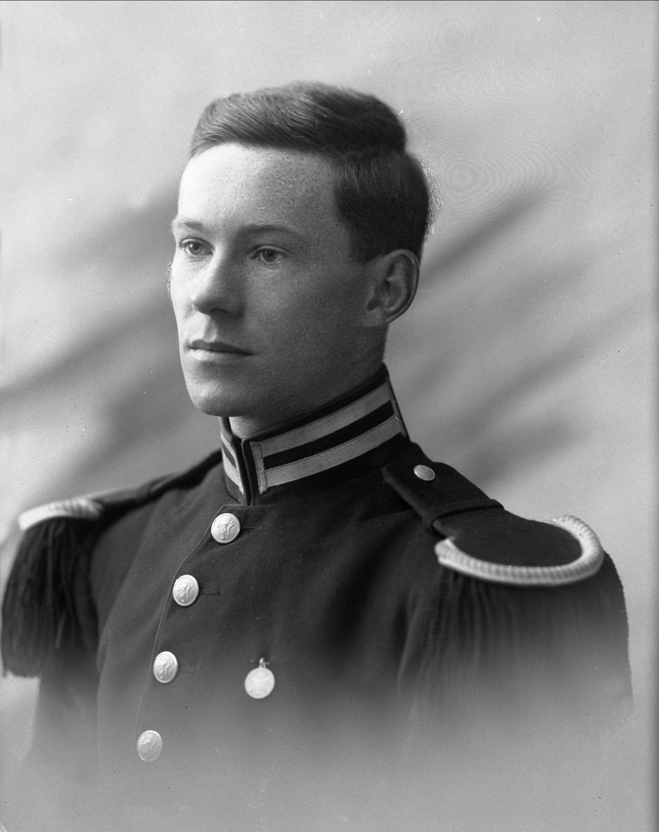 Gustav Borgen, NFB.43239