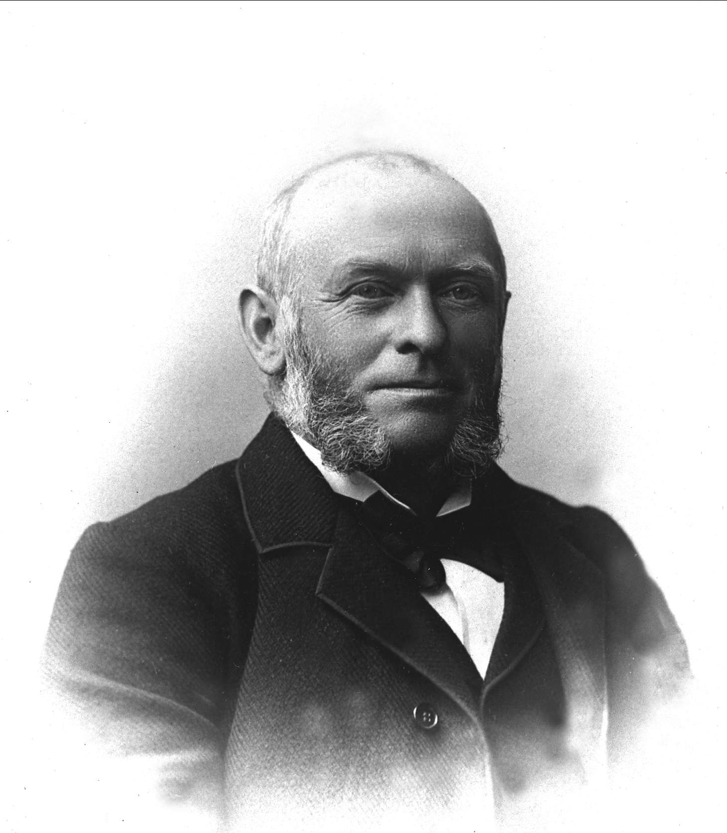 Gustav Borgen, NFB.43271