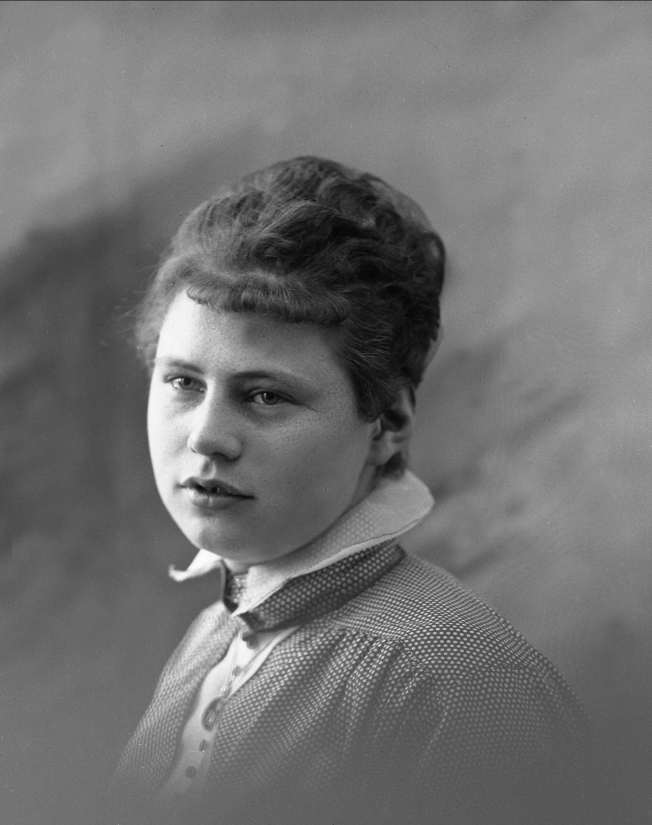 Gustav Borgen, NFB.43288