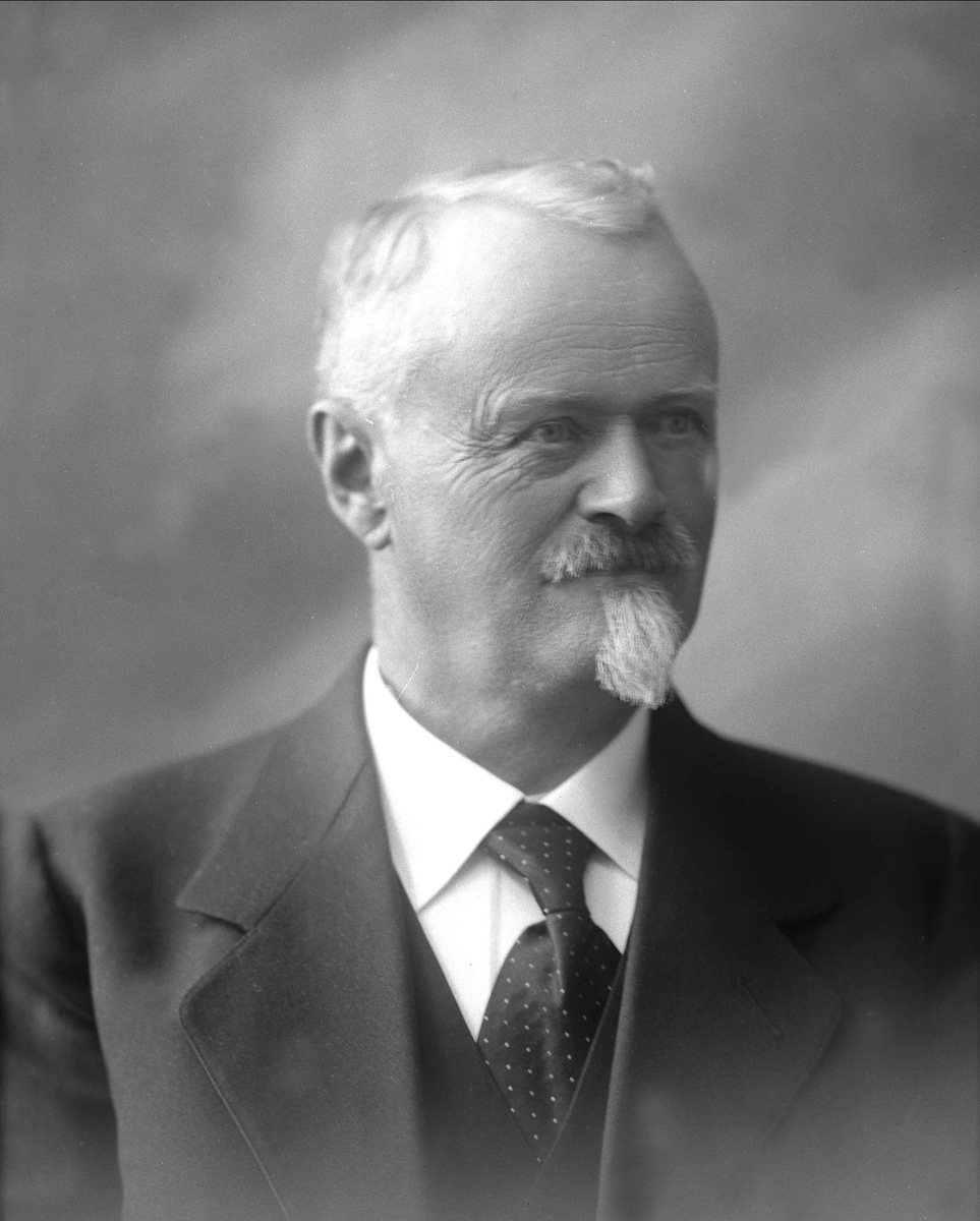 Gustav Borgen, NFB.43292