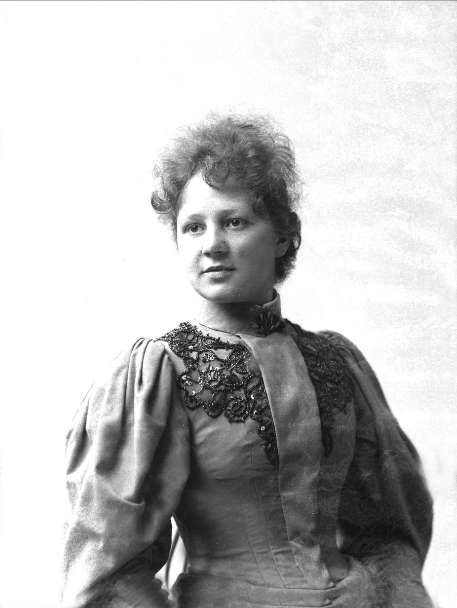 Gustav Borgen, NFB.43296