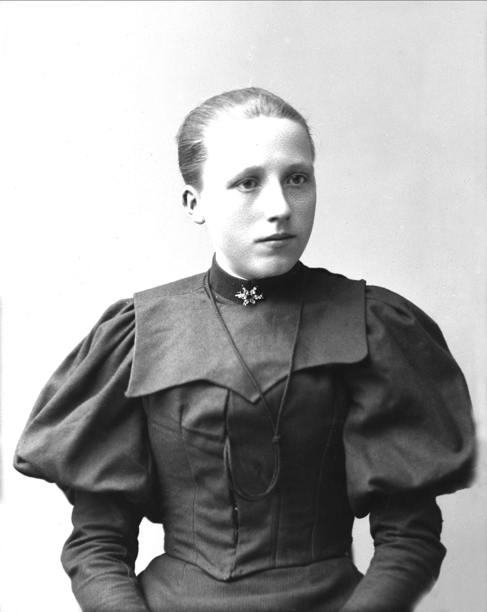 Gustav Borgen, NFB.43331