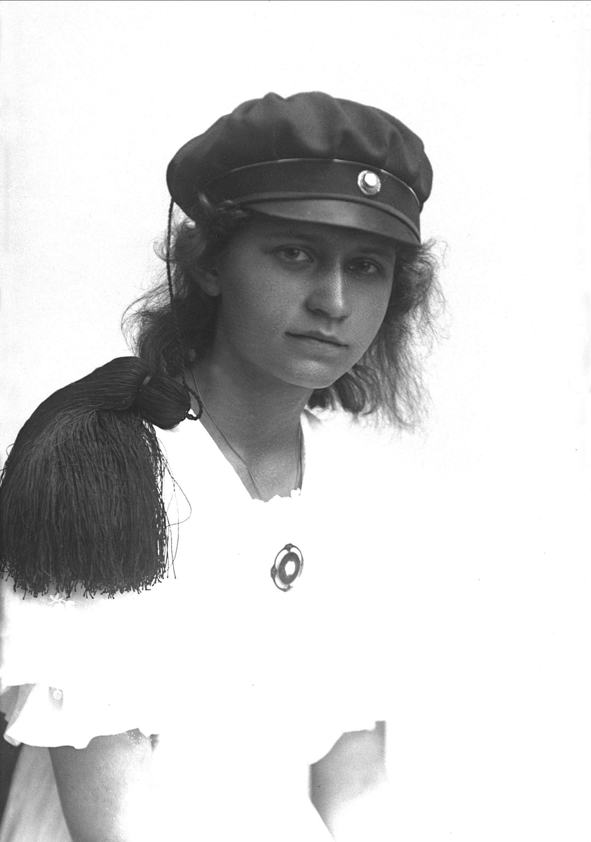 Gustav Borgen, NFB.43358