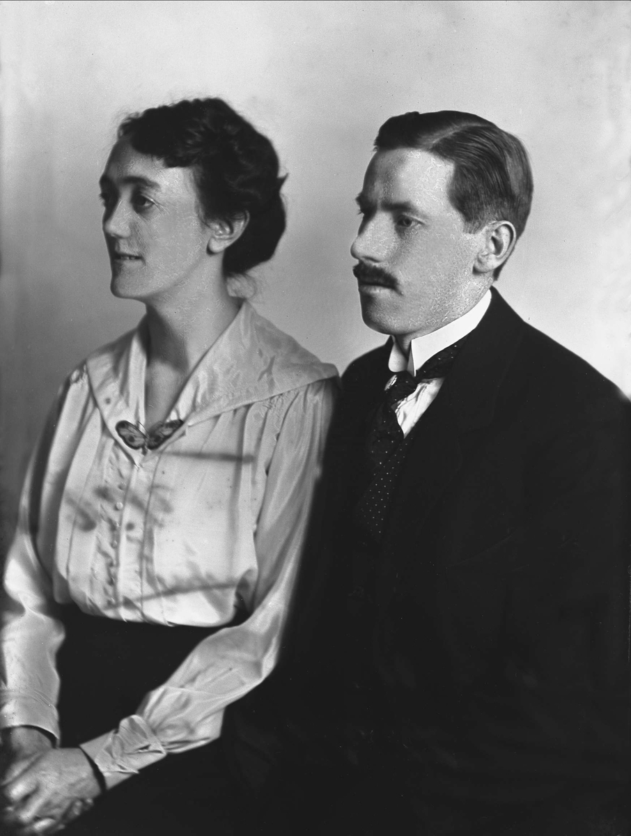 Gustav Borgen, NFB.43361