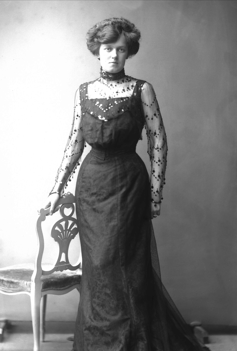 Gustav Borgen, NFB.43420