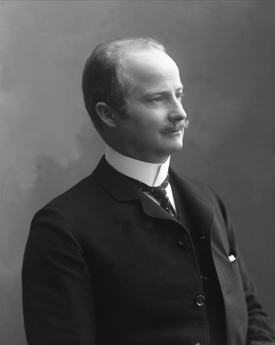 Gustav Borgen, NFB.43647