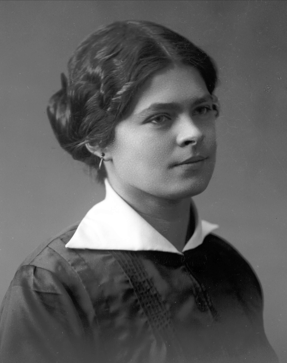 Gustav Borgen, NFB.44108