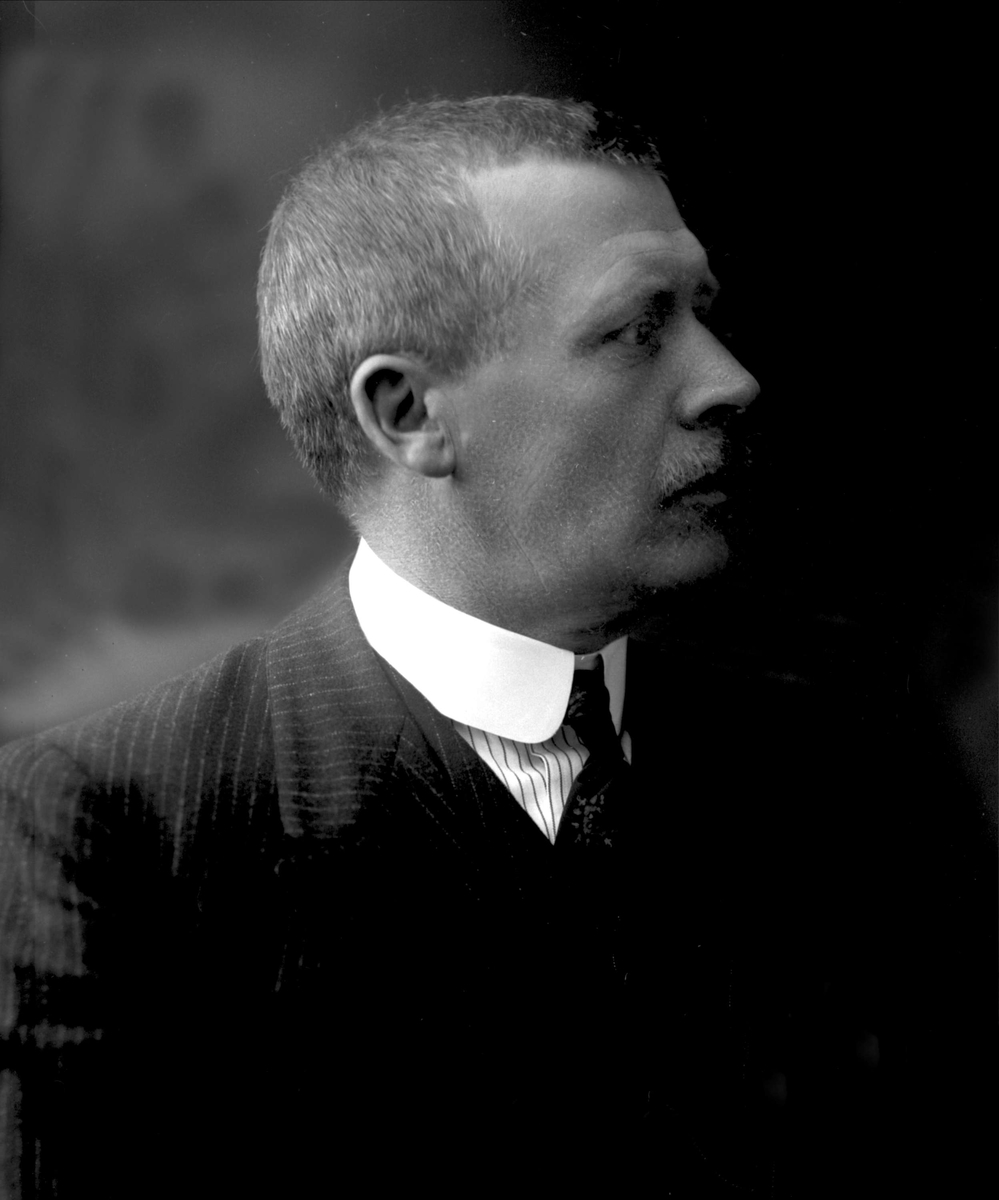 Gustav Borgen, NFB.44115