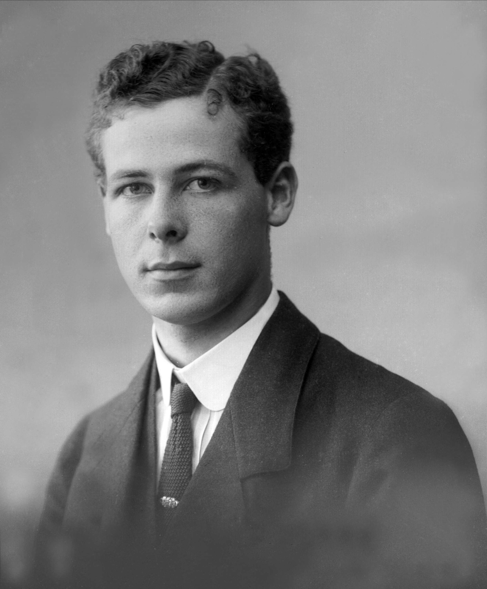 Gustav Borgen, NFB.44118