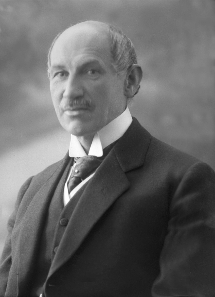 Gustav Borgen, NFB.44125