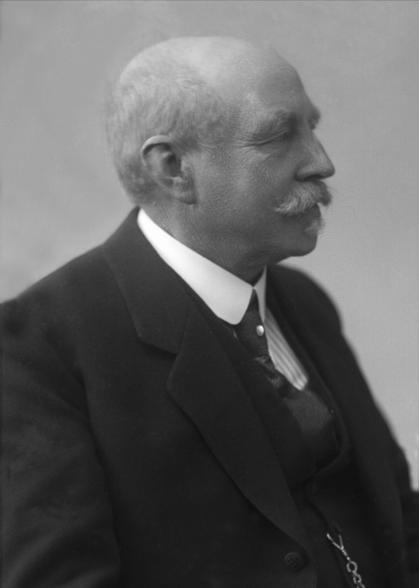 Gustav Borgen, NFB.44180