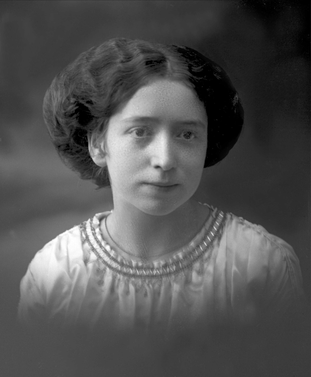 Gustav Borgen, NFB.44308
