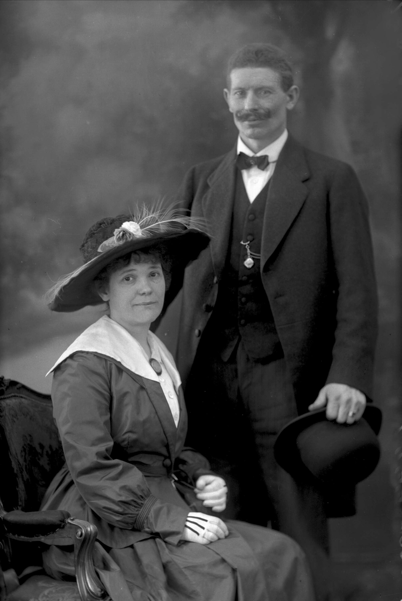 Gustav Borgen, NFB.44570