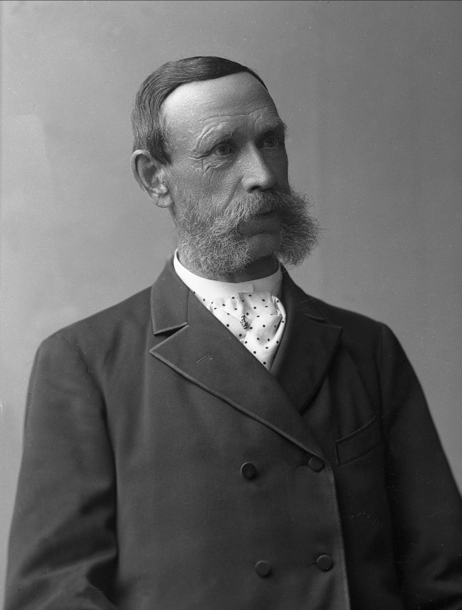 Gustav Borgen, NFB.44631