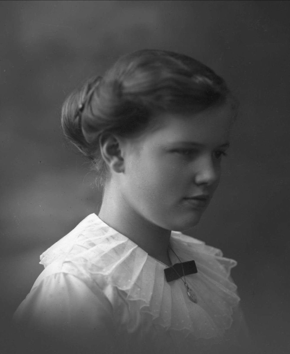 Gustav Borgen, NFB.44912