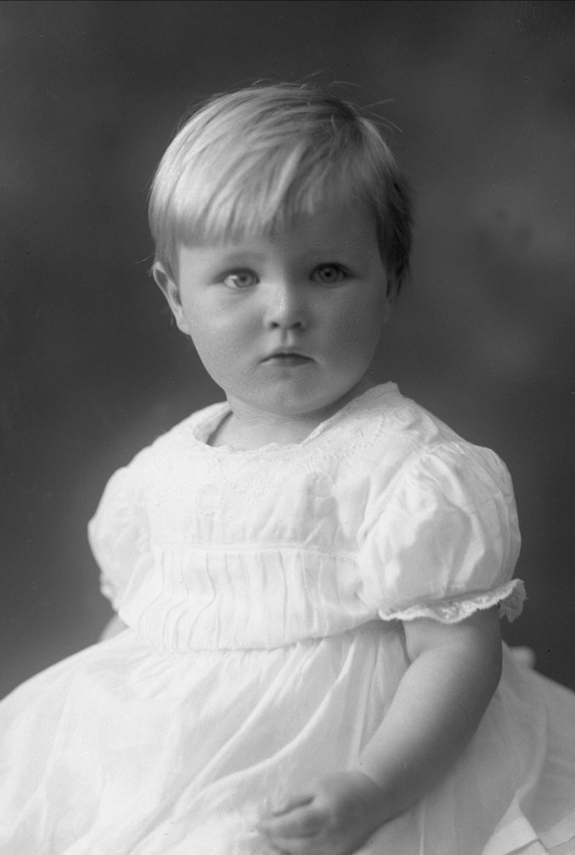 Gustav Borgen, NFB.44966