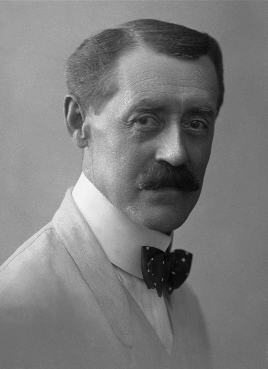 Gustav Borgen, NFB.44977