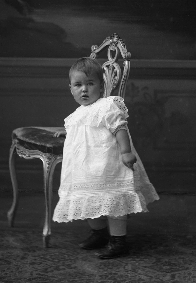 Gustav Borgen, NFB.45089