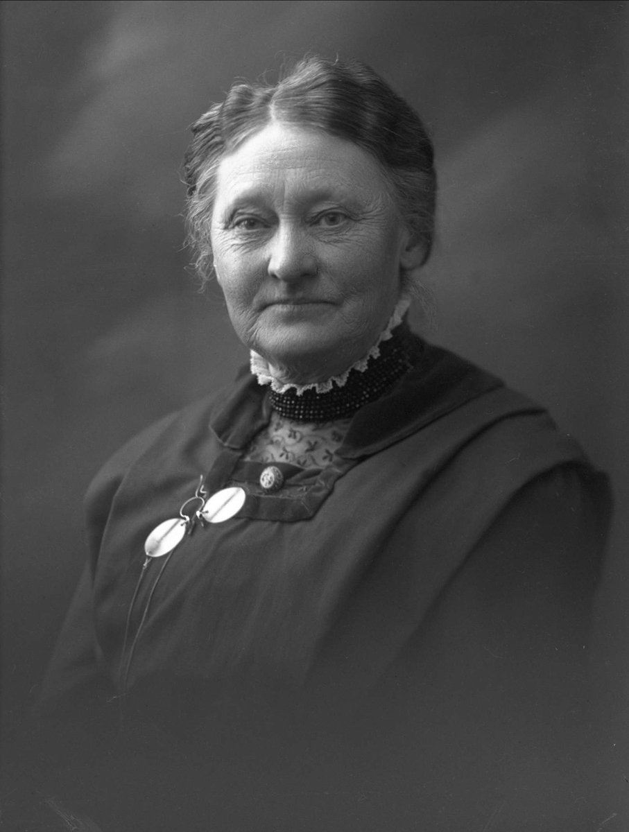 Gustav Borgen, NFB.45096
