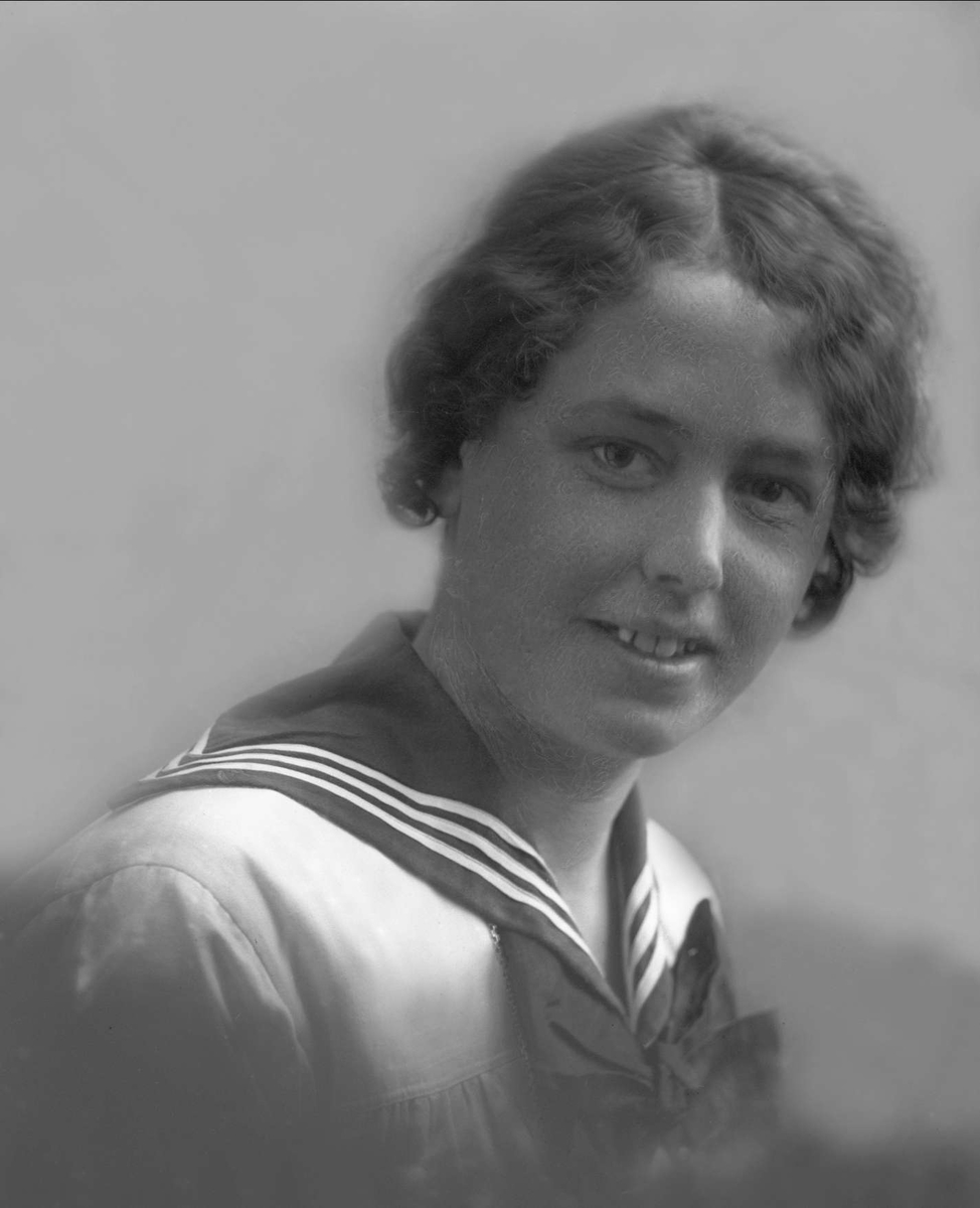 Gustav Borgen, NFB.45251