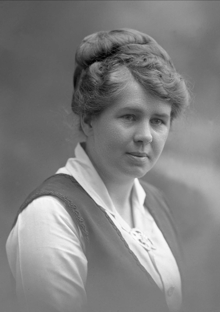 Gustav Borgen, NFB.45258