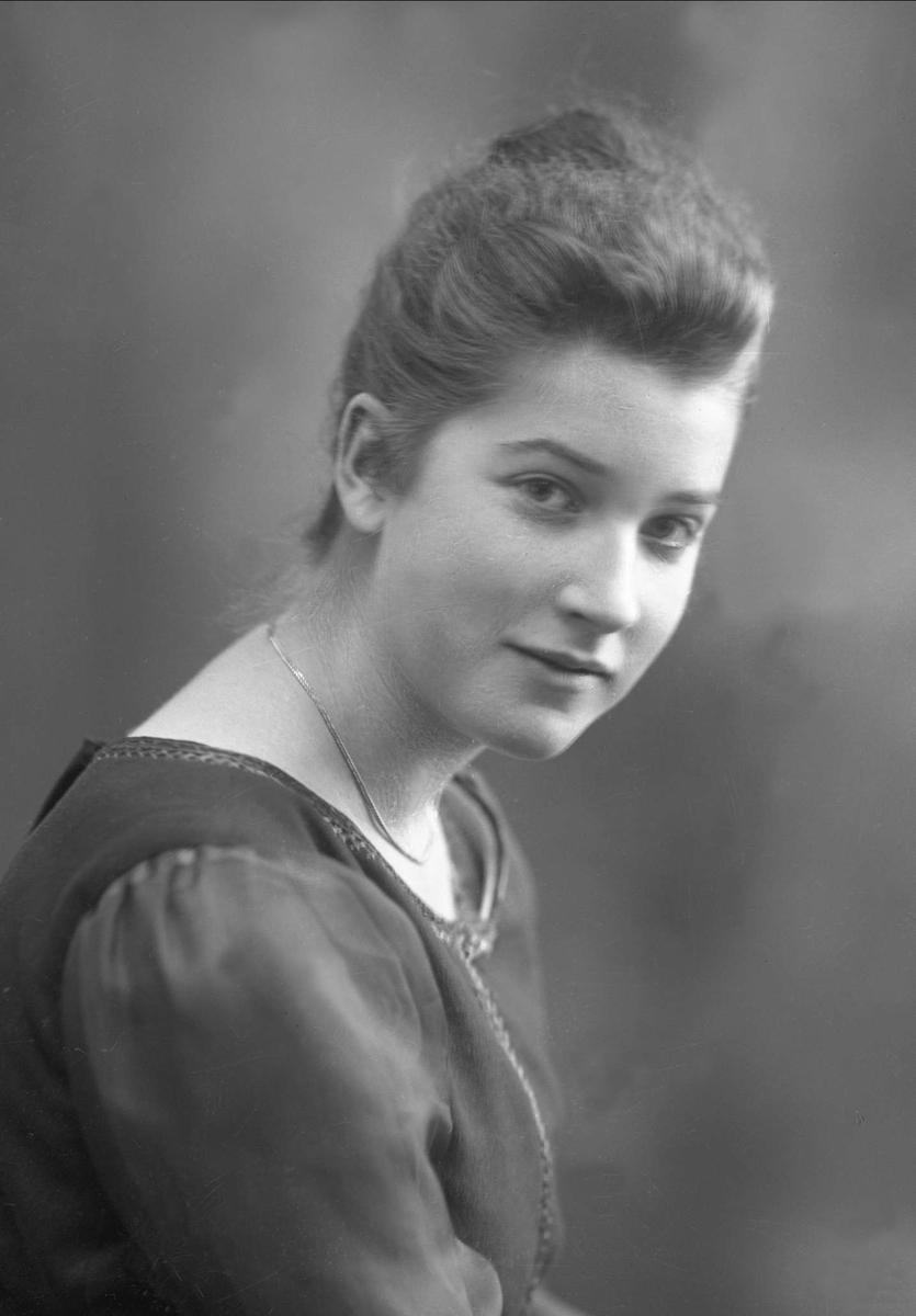 Gustav Borgen, NFB.45268
