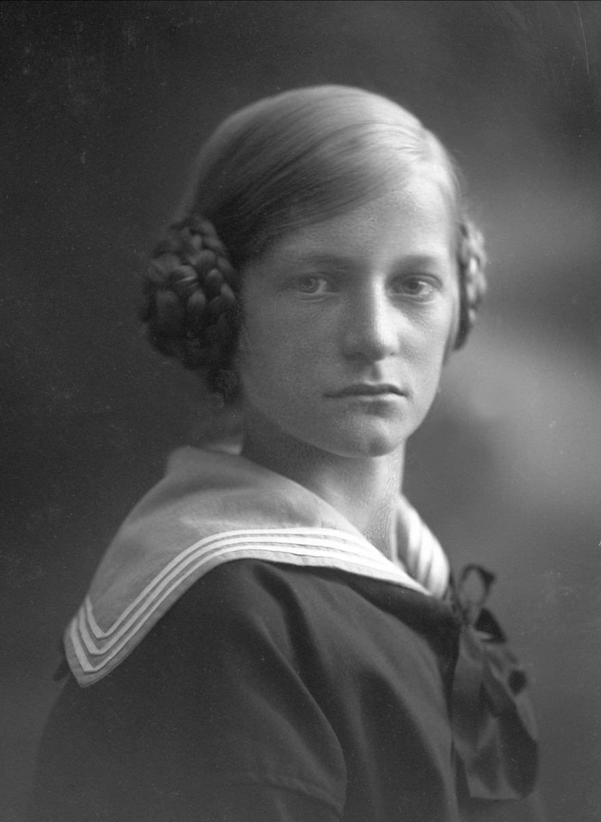 Gustav Borgen, NFB.45328
