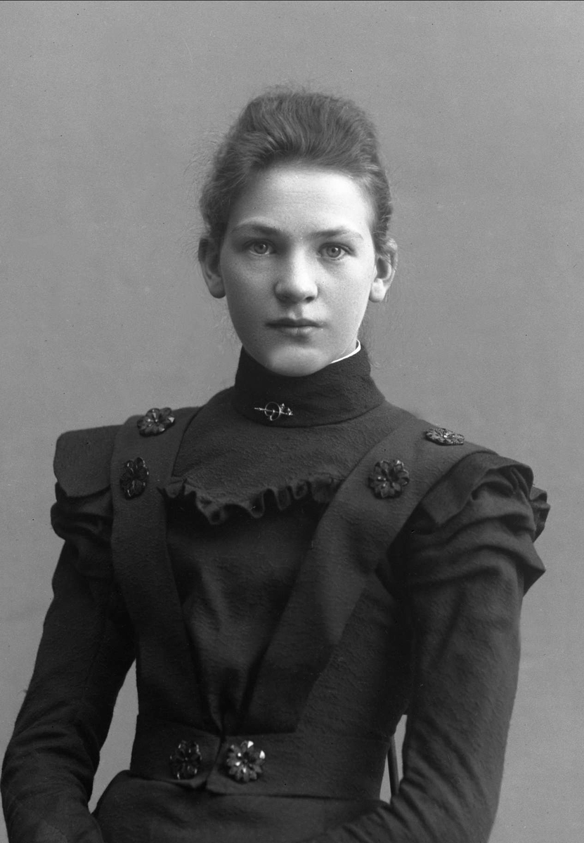 Gustav Borgen, NFB.45335