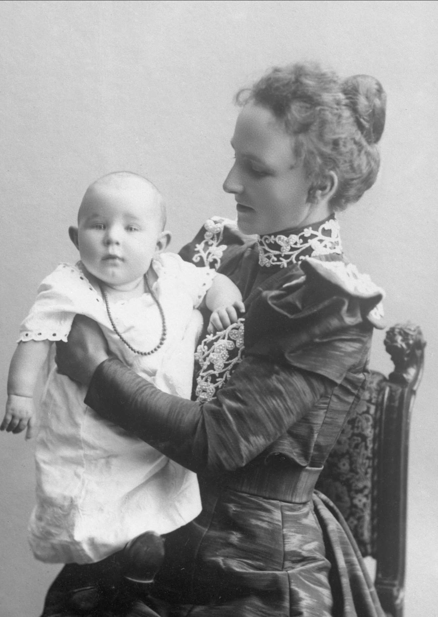 Gustav Borgen, Avfotografering.