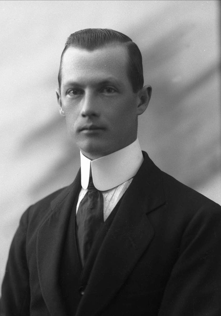 Gustav Borgen, NFB.45394