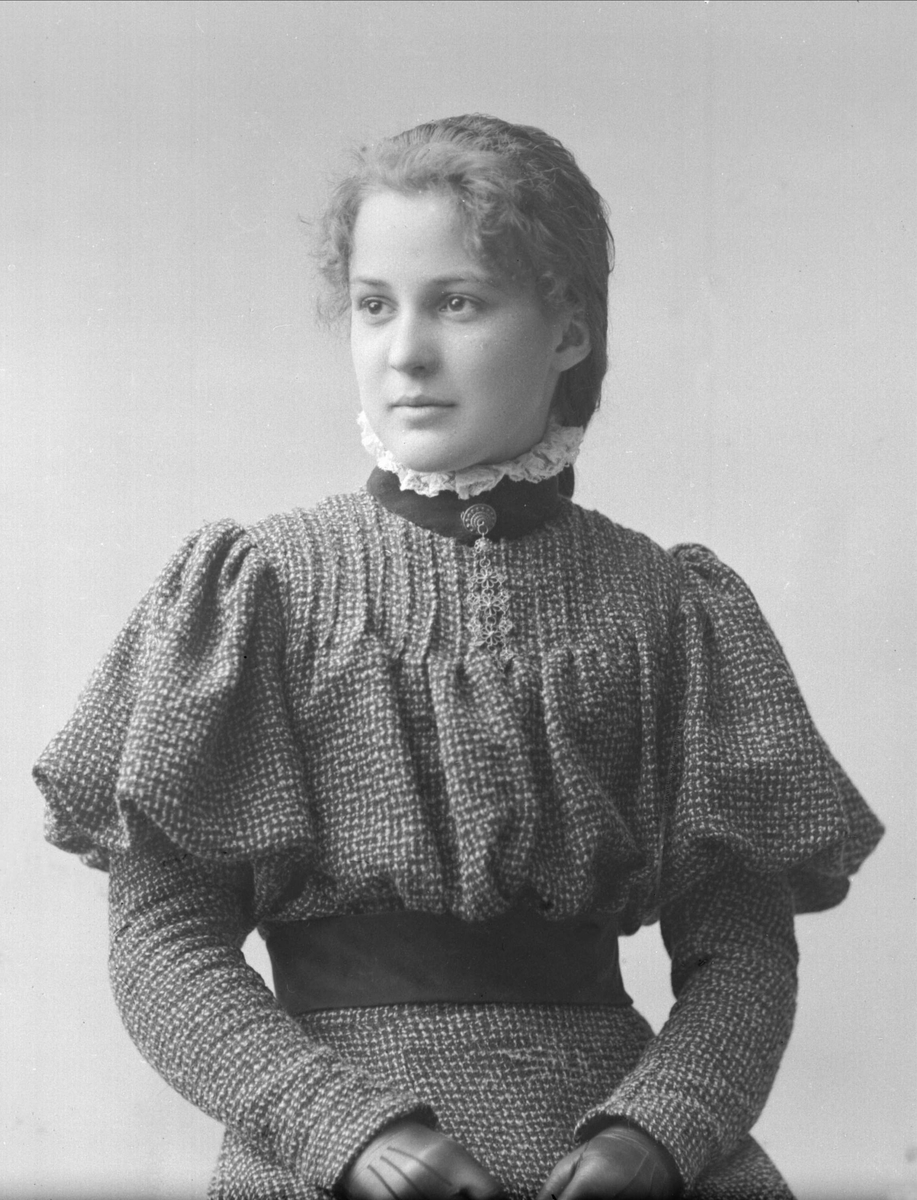 Gustav Borgen, NFB.45407