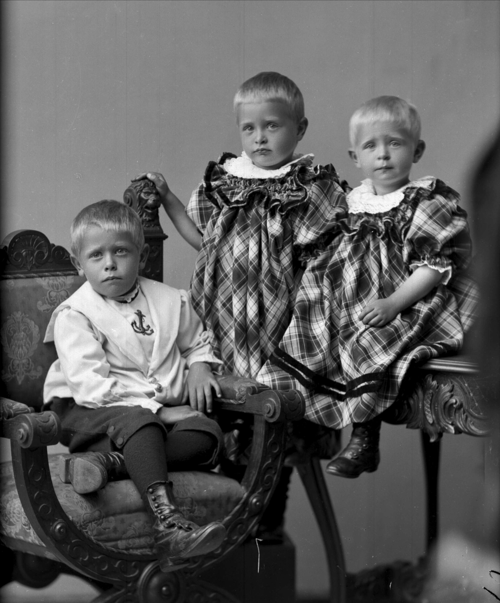 Gustav Borgen, NFB.45429
