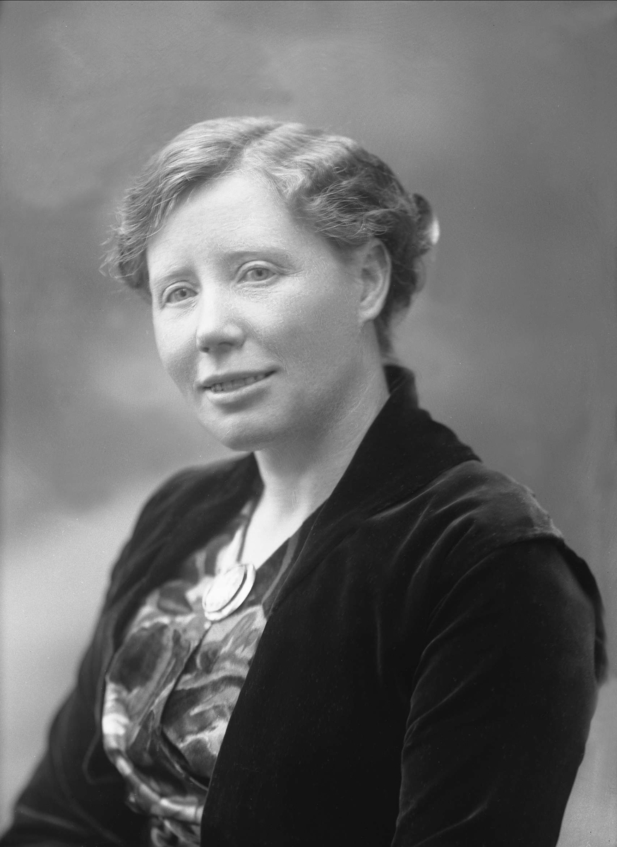 Gustav Borgen, NFB.45857