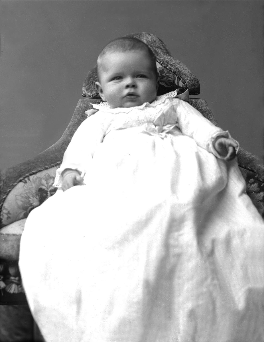 Gustav Borgen, NFB.45907