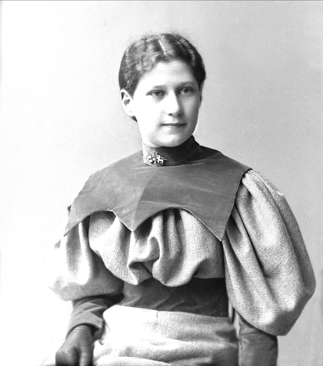Gustav Borgen, NFB.45960