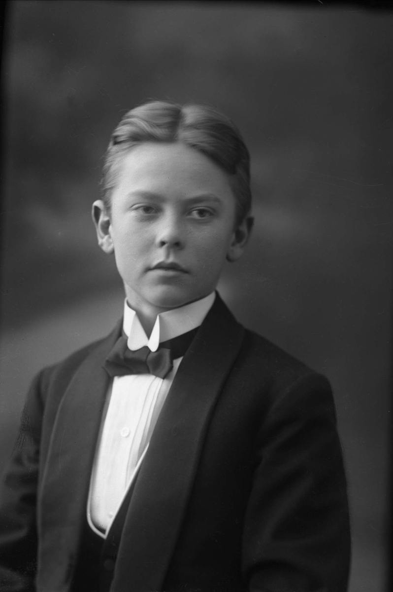 Gustav Borgen, NFB.46127