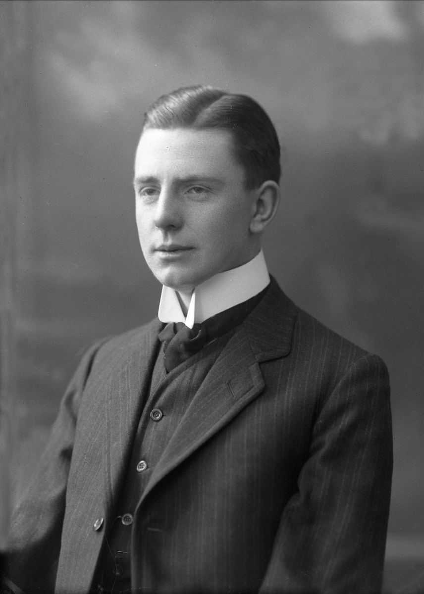 Gustav Borgen, NFB.46164