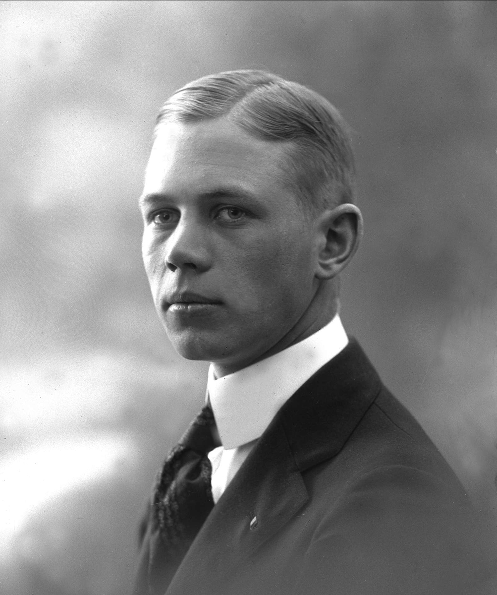Gustav Borgen, NFB.46294