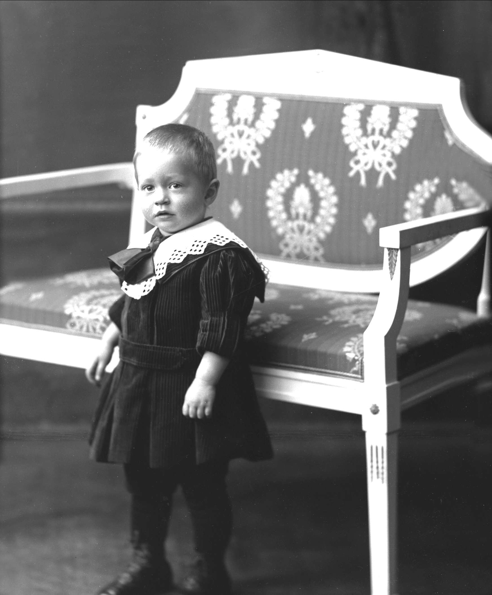 Gustav Borgen, NFB.46677