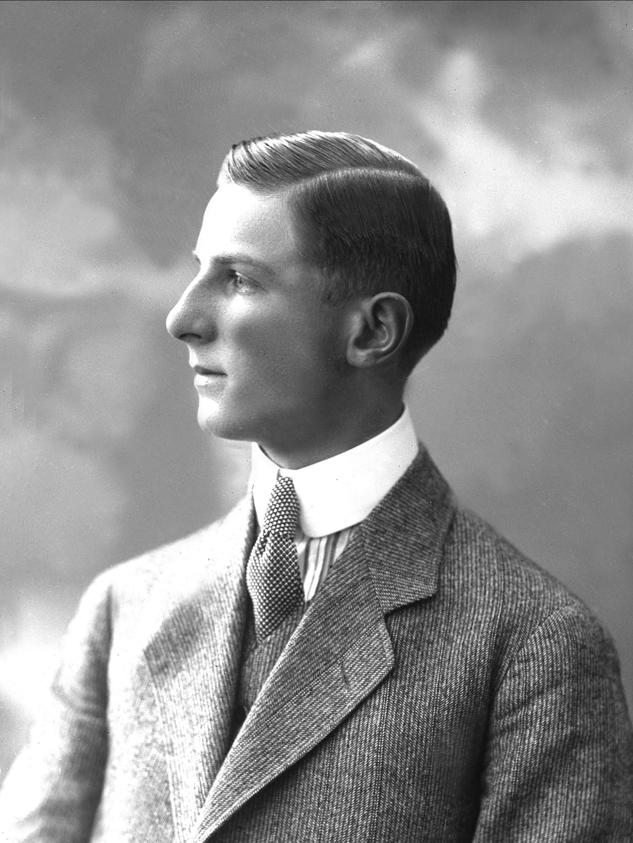 Gustav Borgen, NFB.46694