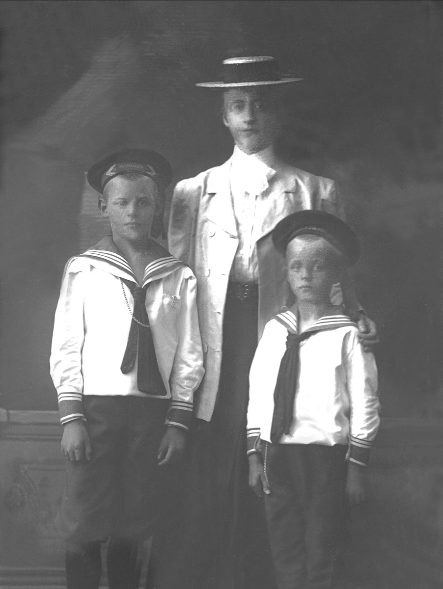 Gustav Borgen, NFB.46710