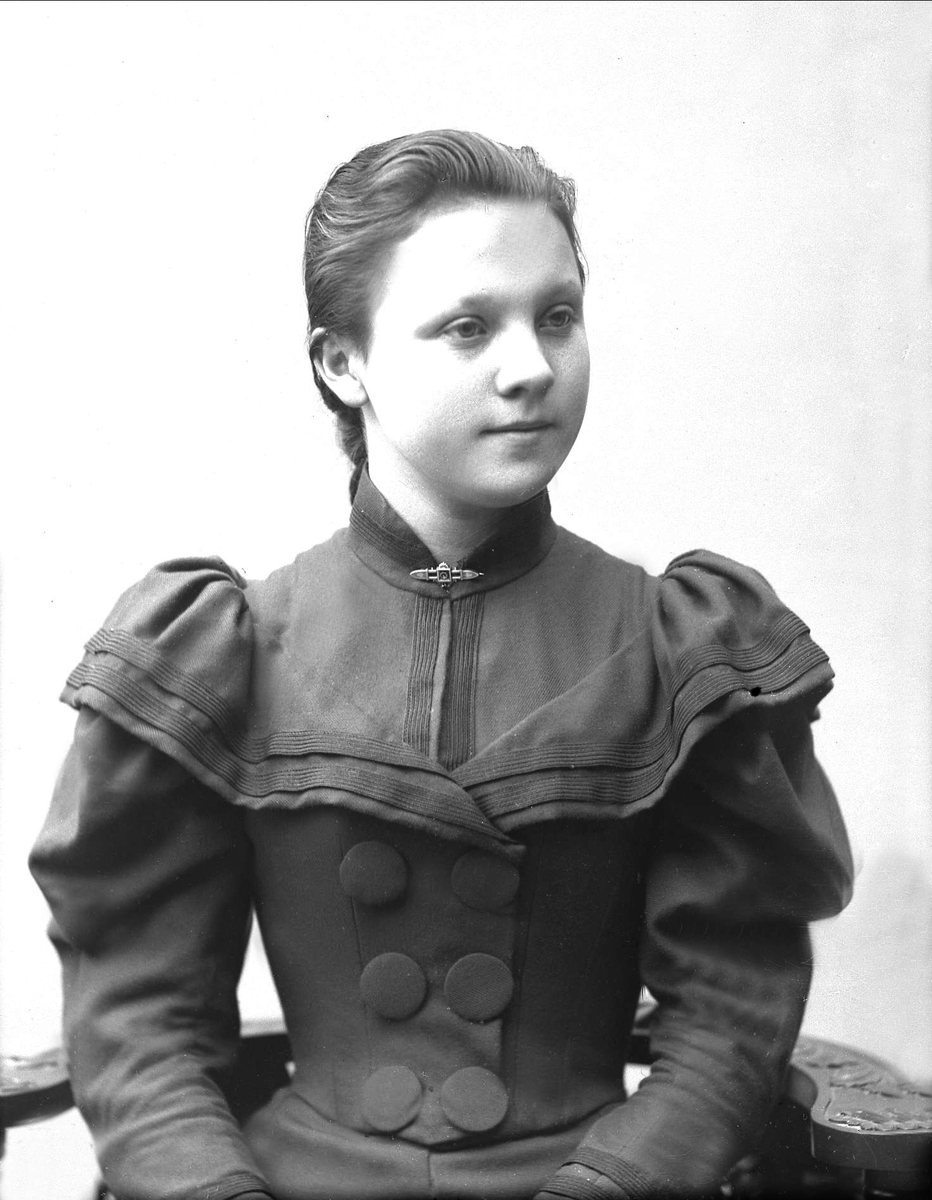 Gustav Borgen, NFB.46742